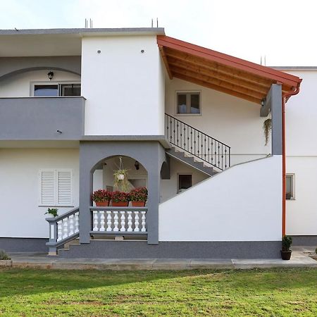 Vito Apartment Bibinje Bagian luar foto