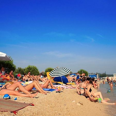 Vito Apartment Bibinje Bagian luar foto