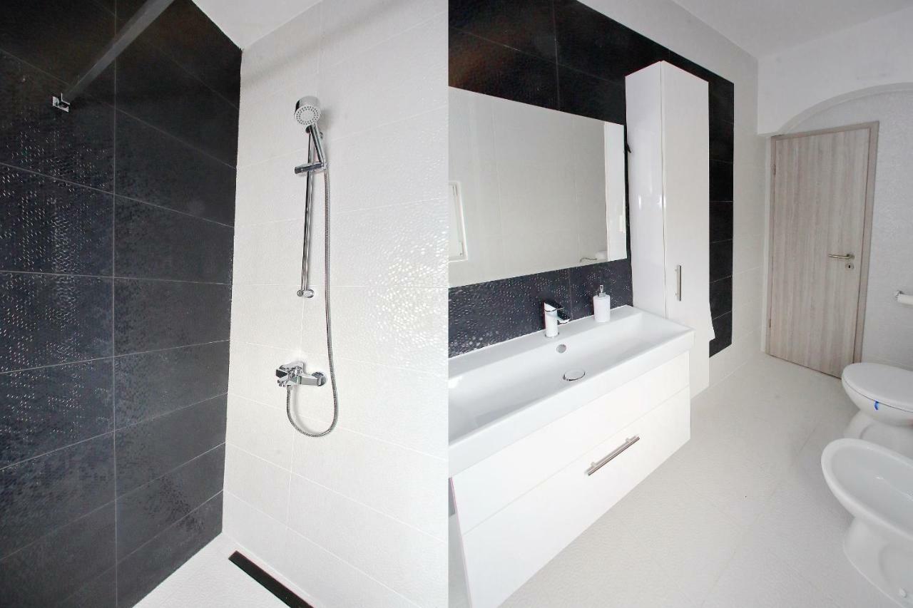 Vito Apartment Bibinje Bagian luar foto