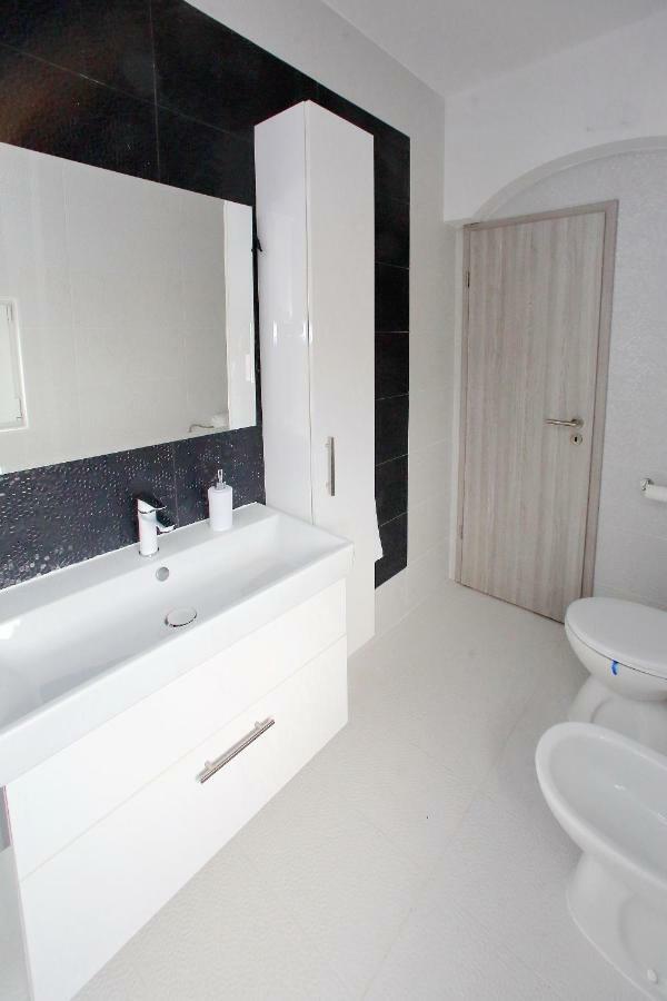 Vito Apartment Bibinje Bagian luar foto